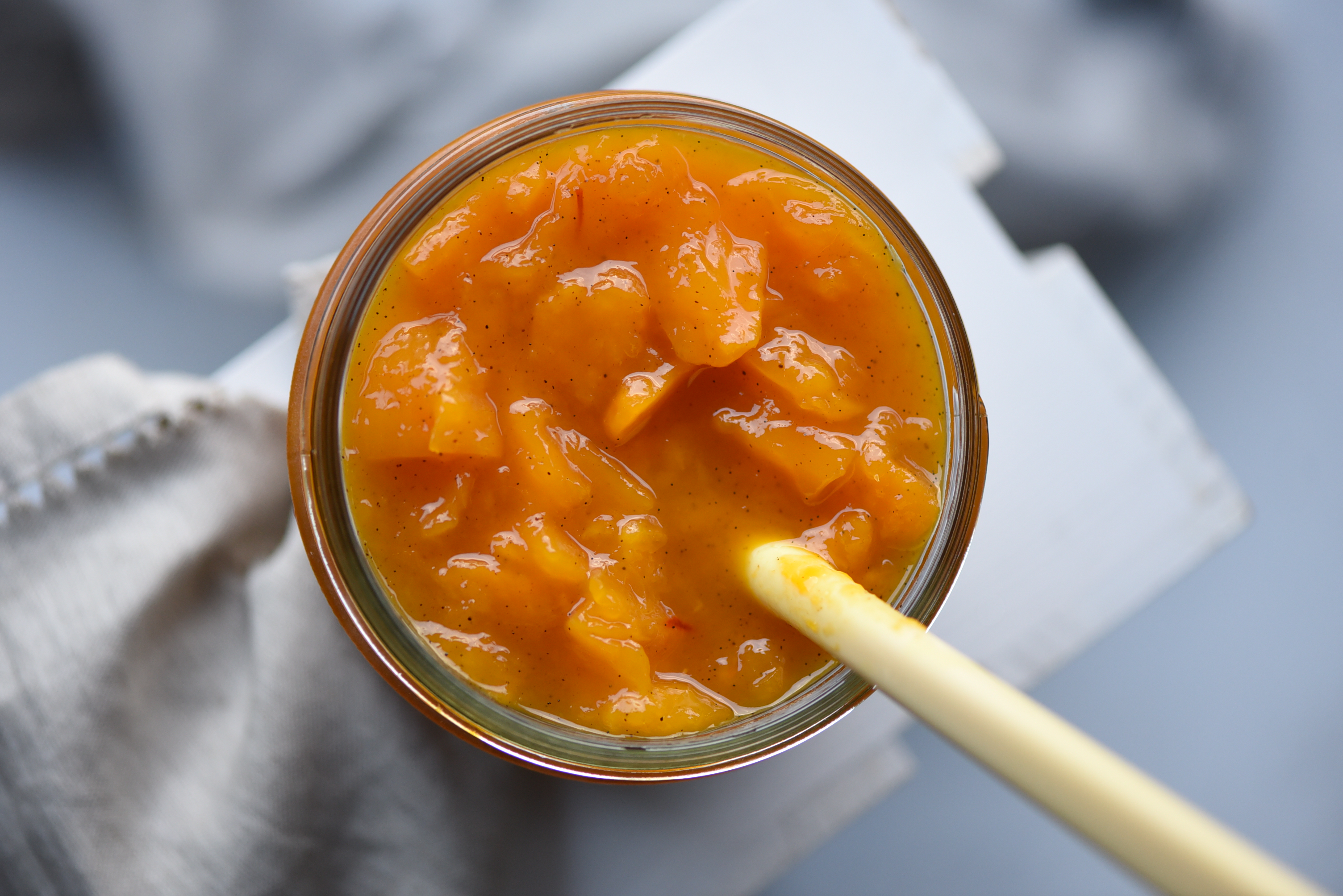 mango preserve
