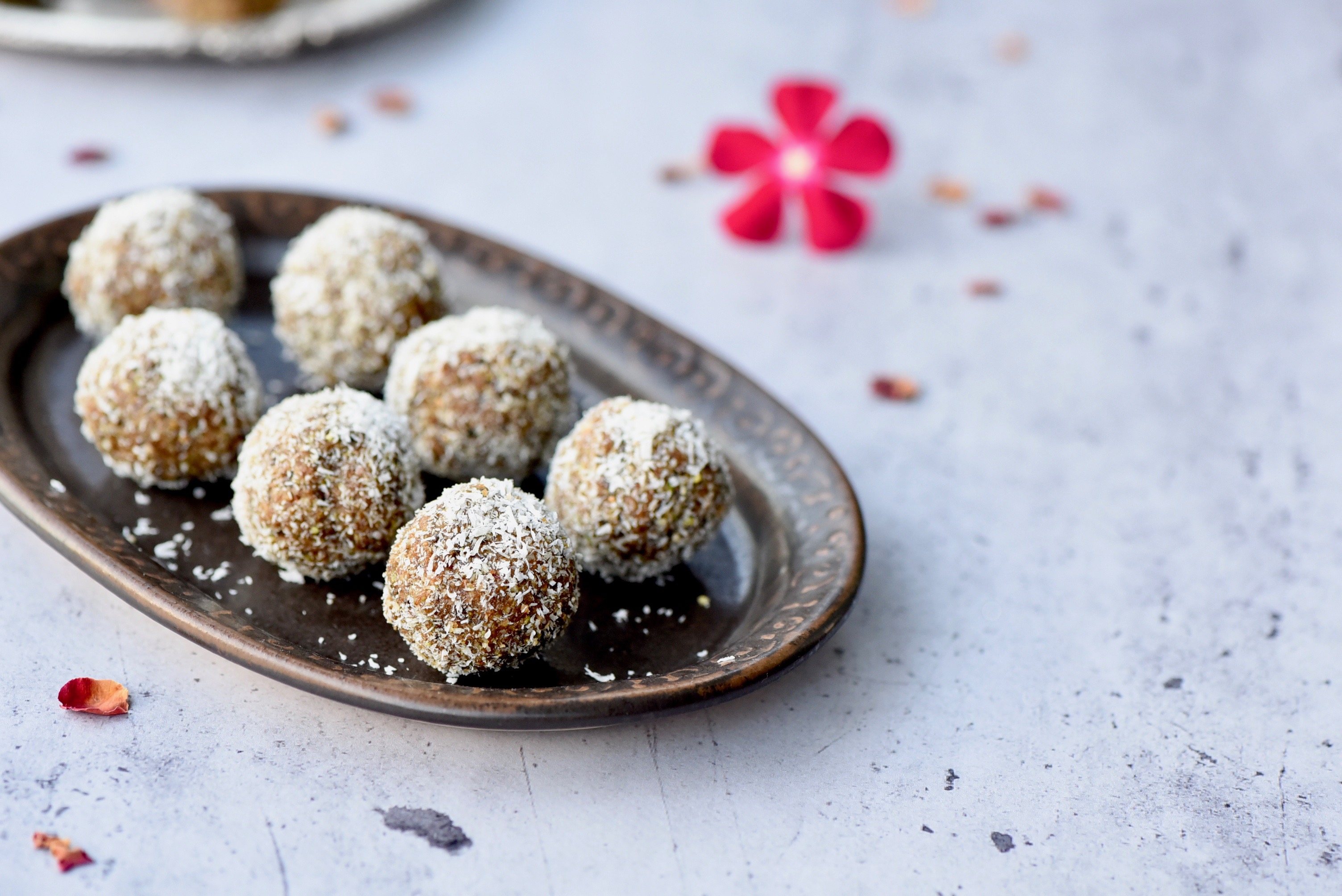 Energy Balls