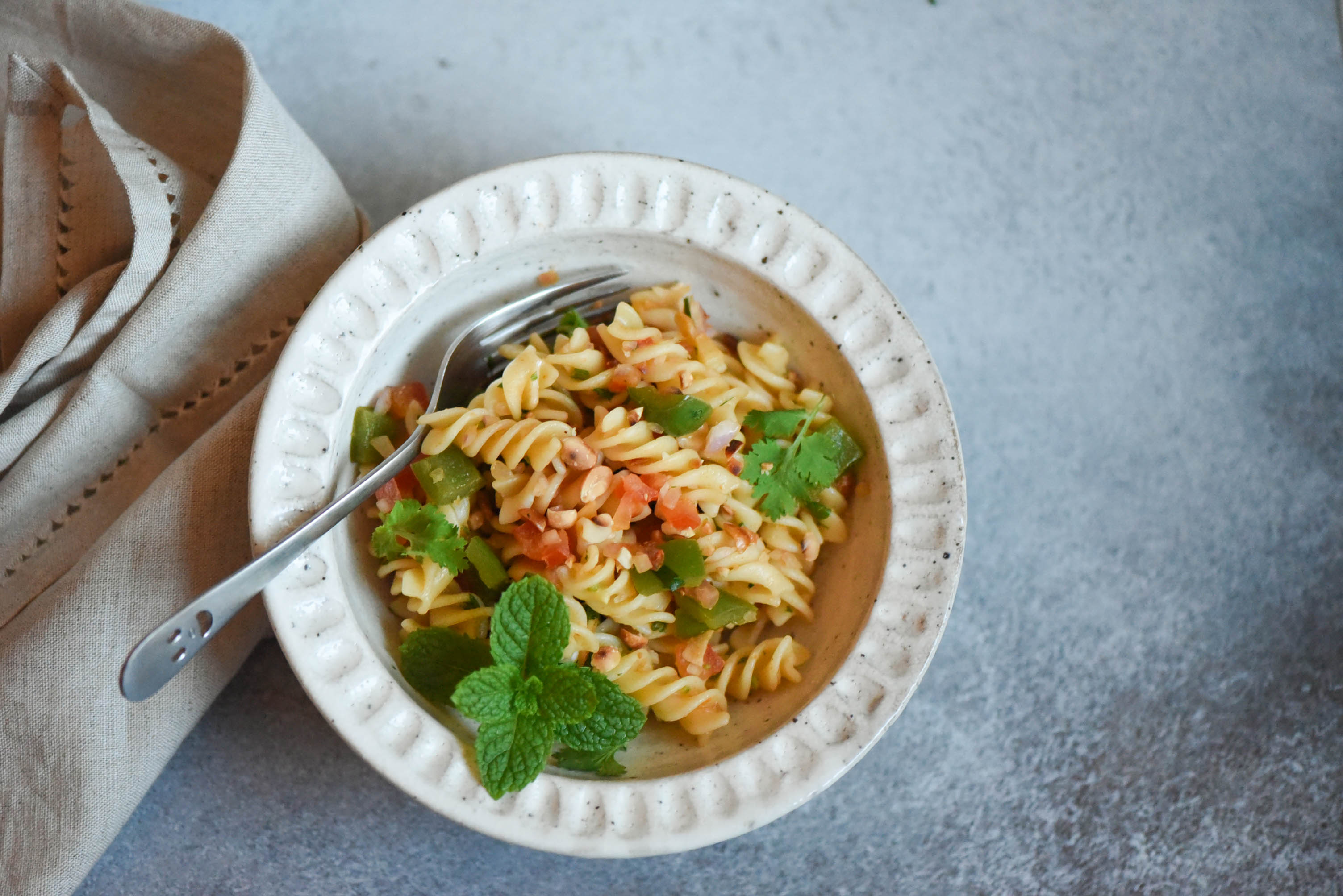 Pasta Salad