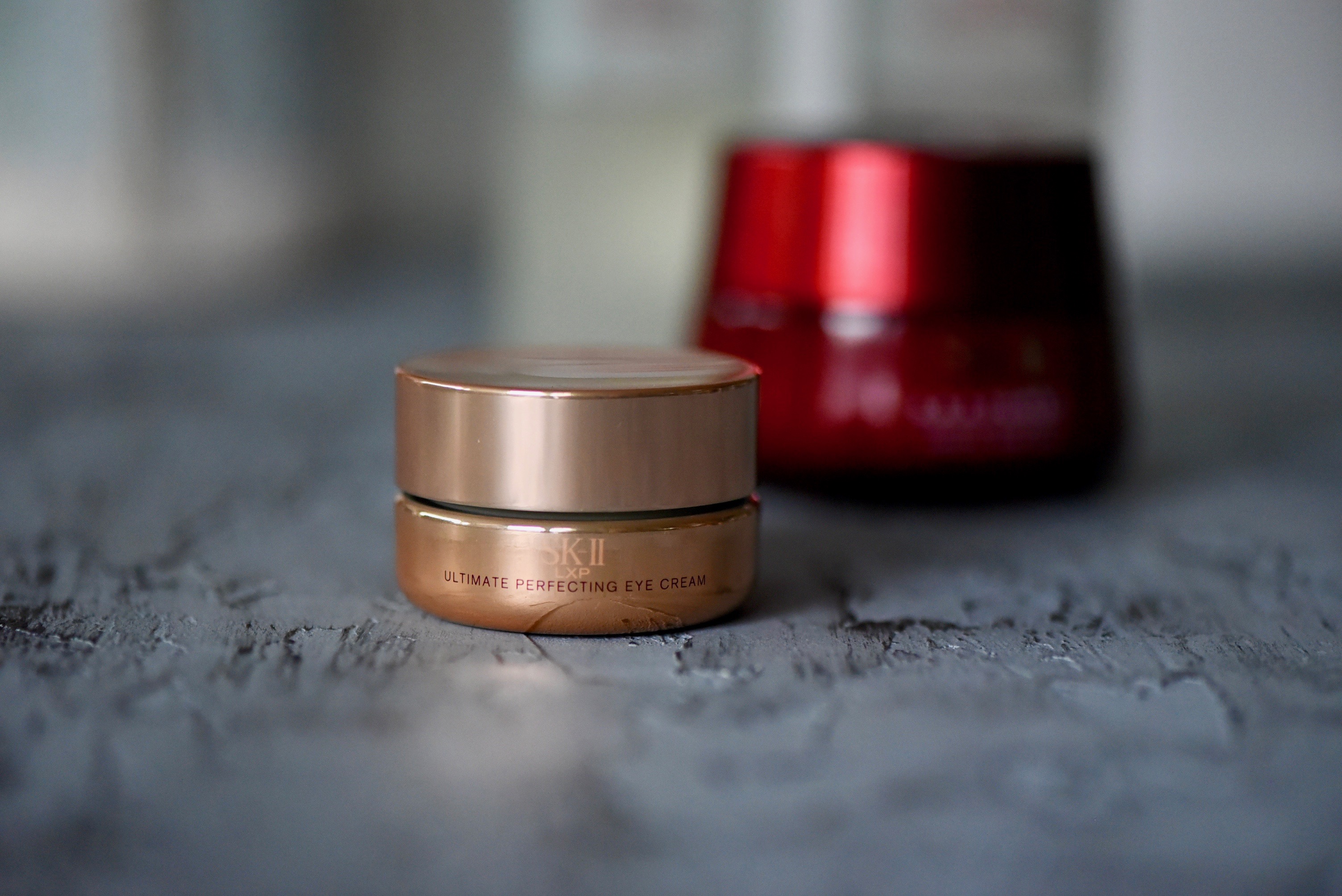 SK-II SKINCARE