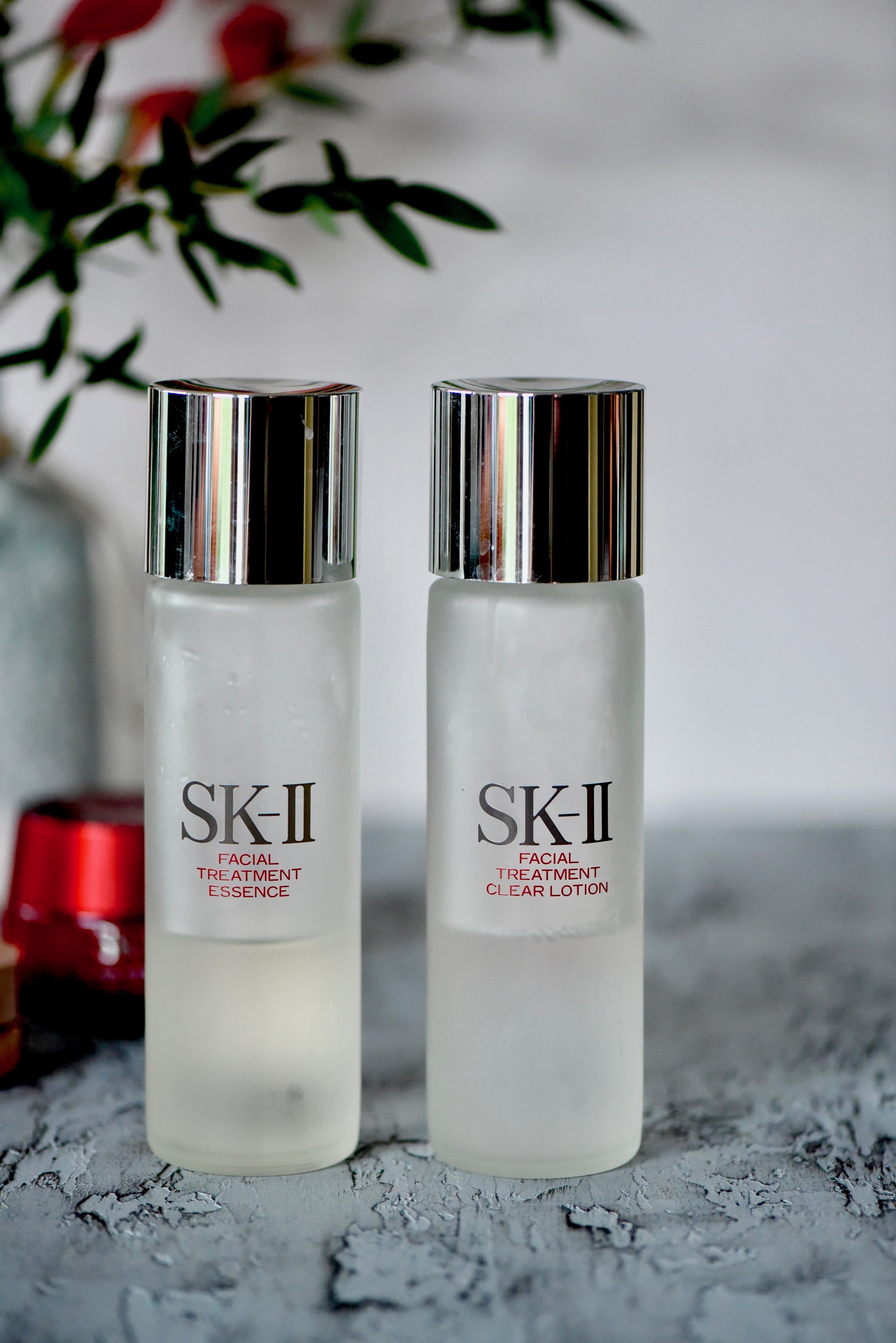 SK-II SKINCARE