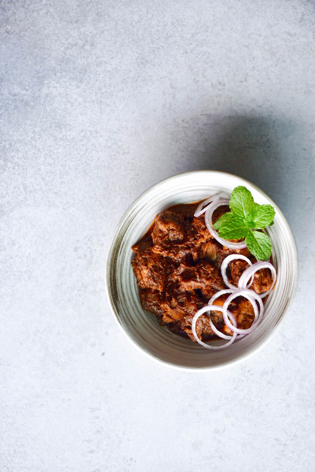 Chettinad Chicken