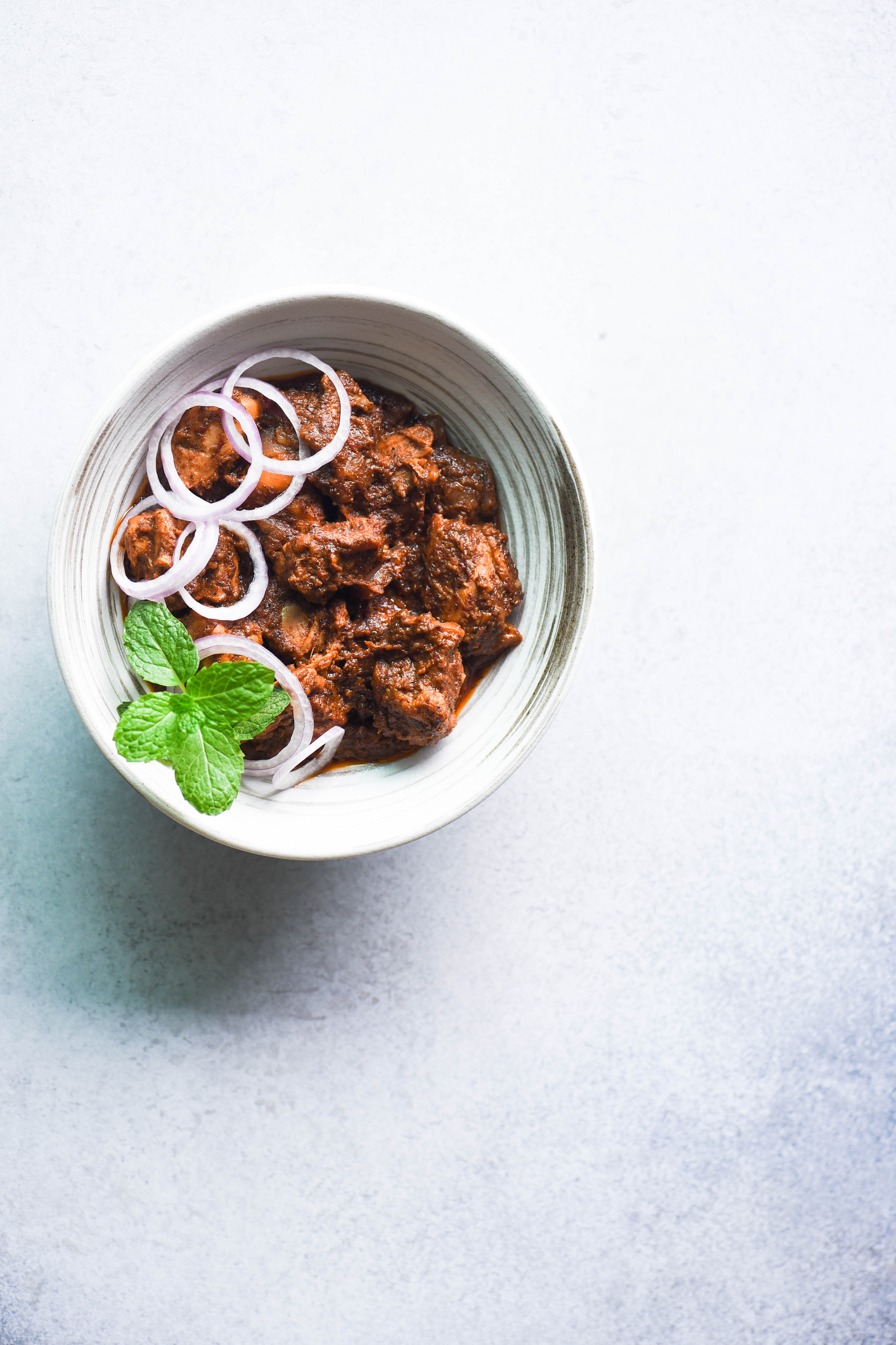 Chettinad Chicken