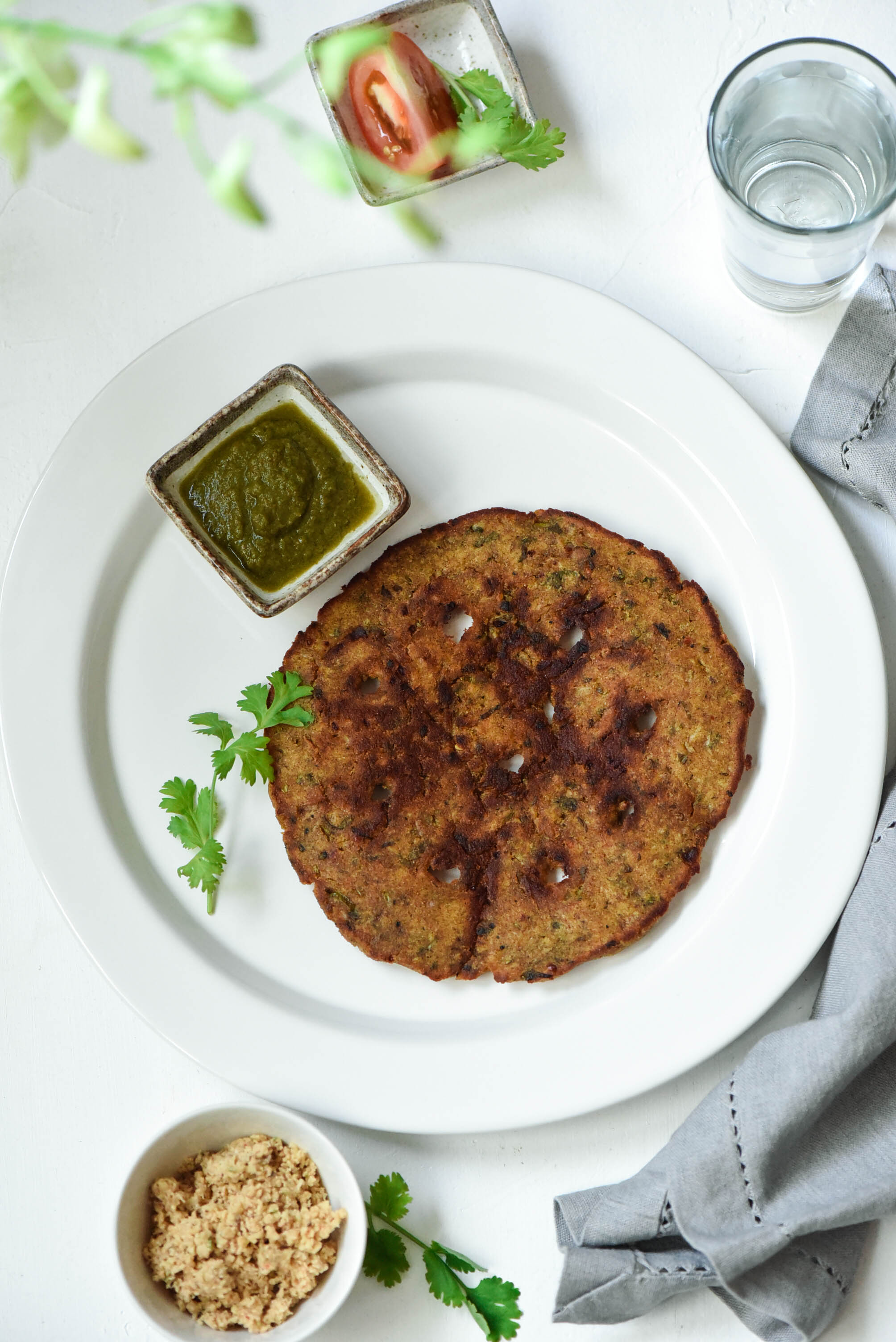 Thalipeeth