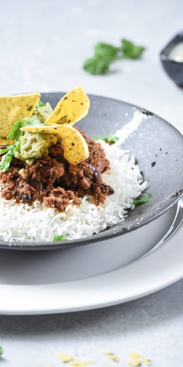 Chilli Con Carne
