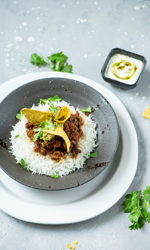 Chilli Con Carne