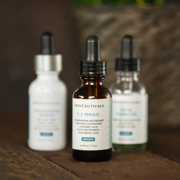 SkinCeuticals