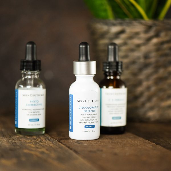 SkinCeuticals