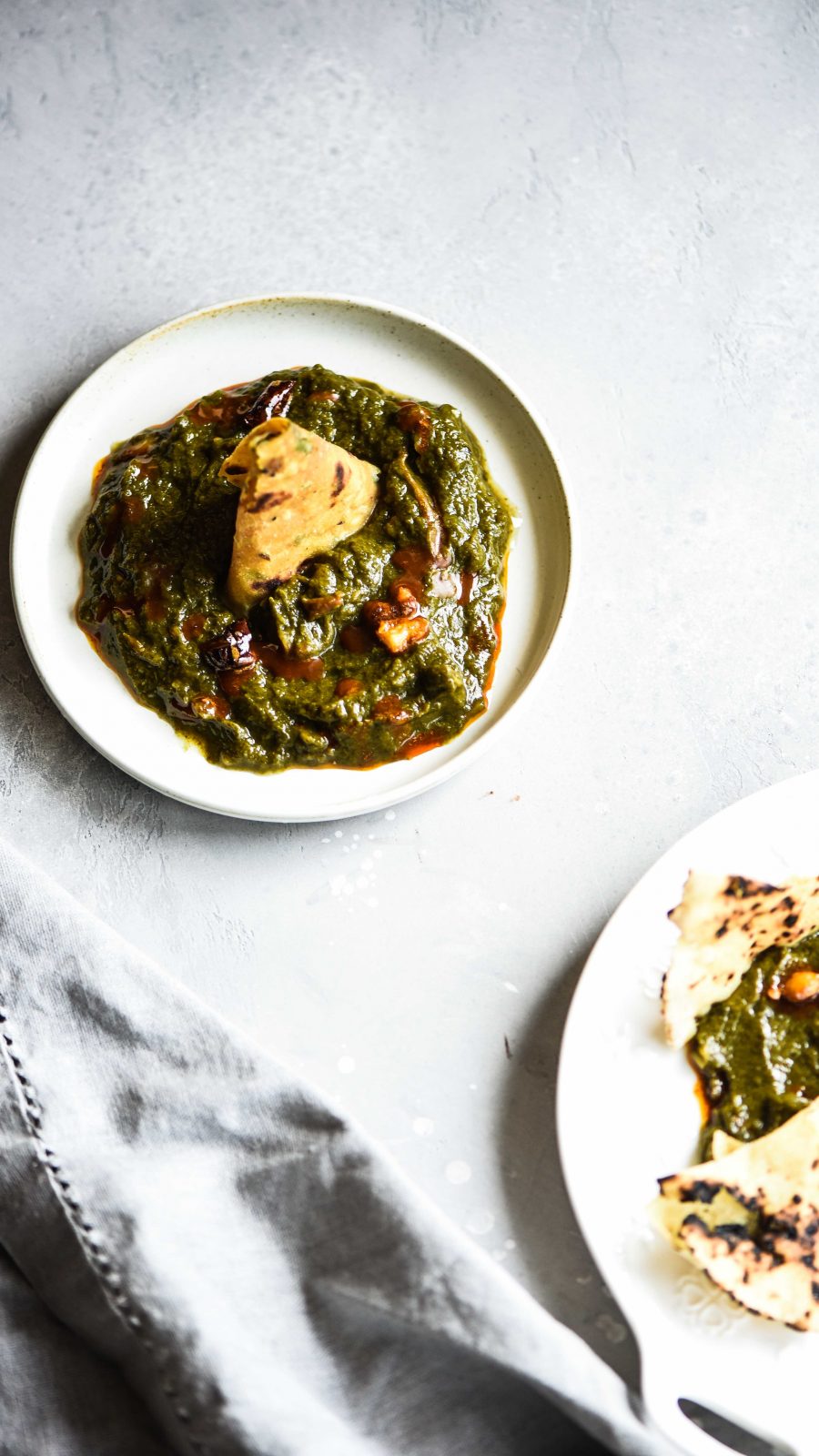 Sarson Ka Saag