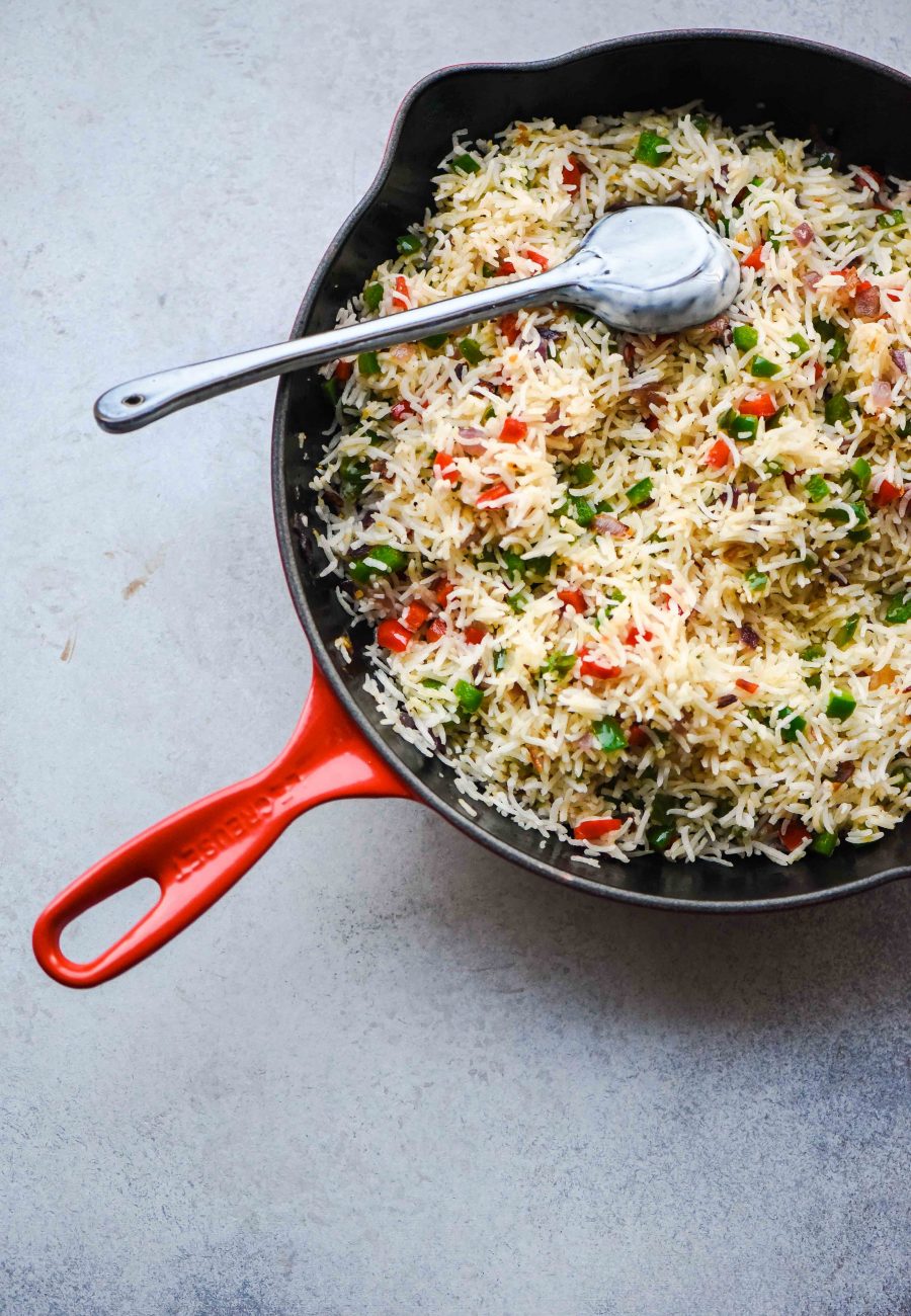 Fried Rice