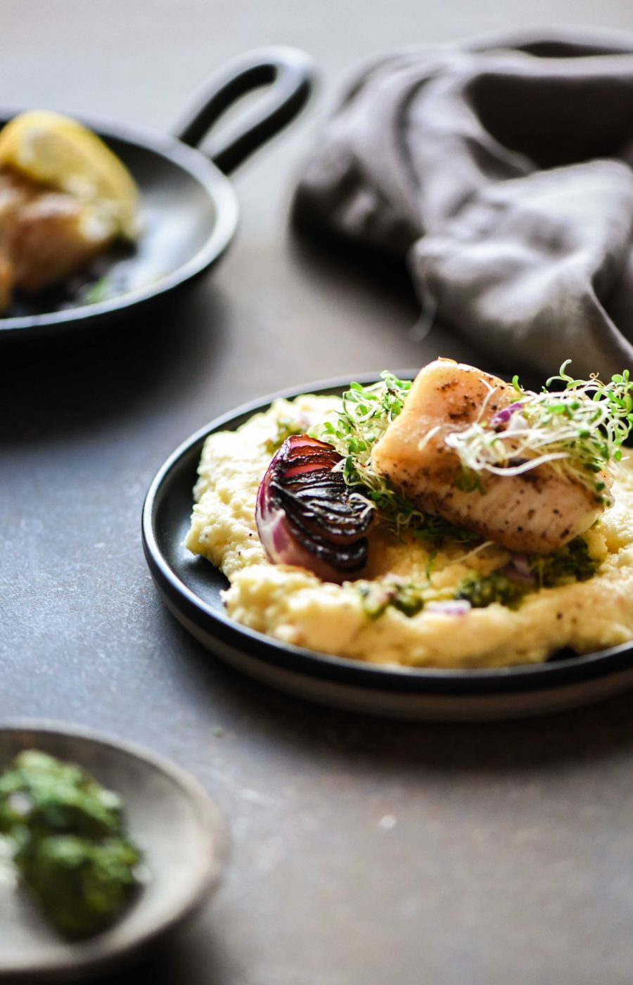 Polenta
