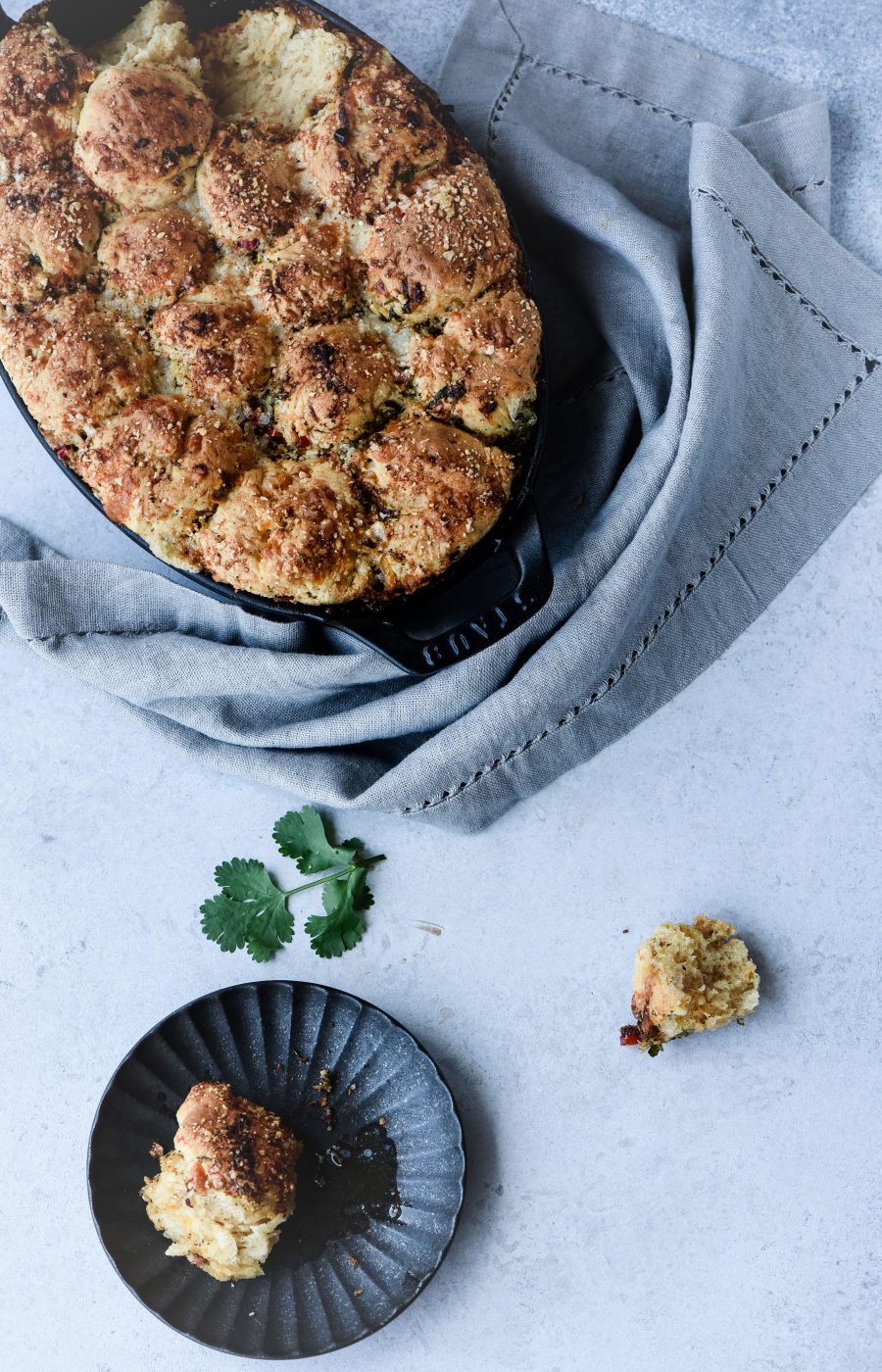 PullApartBread Pull Apart Bread