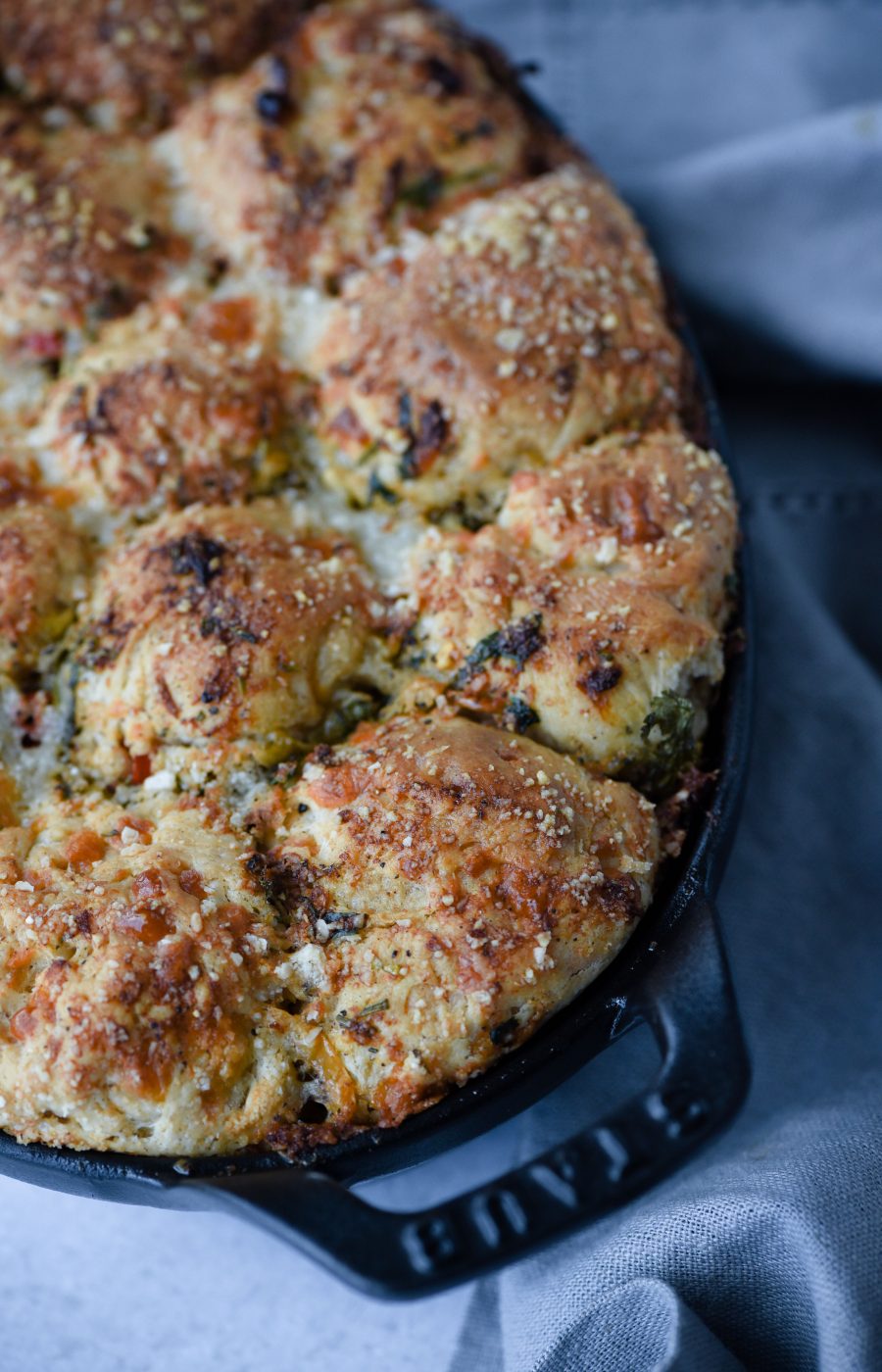 PullApartBread Pull Apart Bread