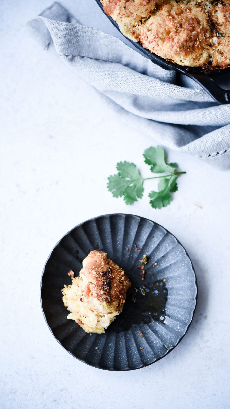 PullApartBread Pull Apart Bread