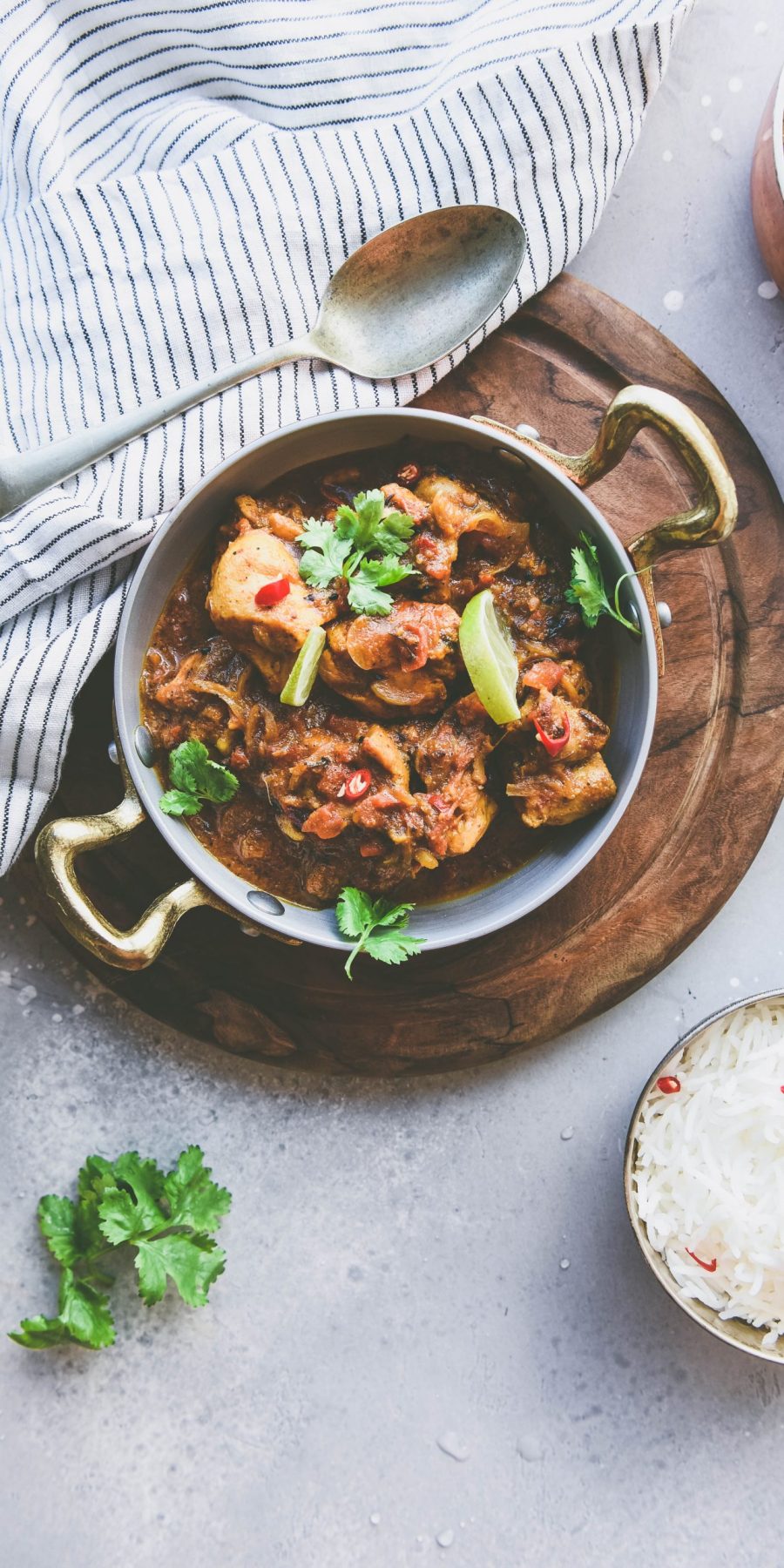 Chicken Curry
