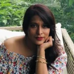 Gayatri Singh